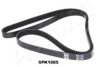 ASHIKA 112-6PK1885 V-Ribbed Belts
